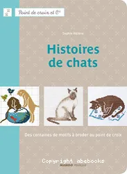 Histoires de chats