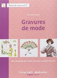 Gravures de mode