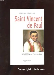 Saint Vincent de Paul