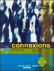 Connexions. 1, [méthode de français]