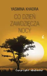 Co dzien zawdziecza nocy