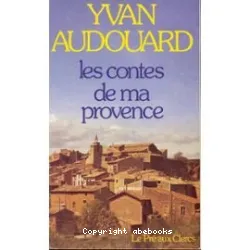 Les Contes de ma Provence