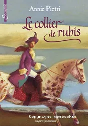 Le Collier de rubis