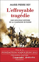 L'Effroyable tragédie