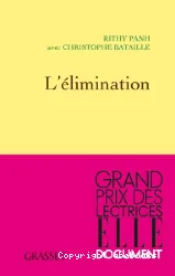 L'Elimination