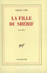 La Fille du shérif