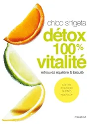 Détox 100 % vitalité