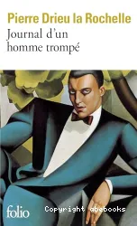 Journal d'un homme trompé