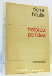 Histoires perfides