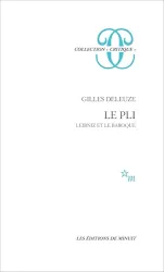 Le Pli