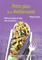 Petits plat de la Méditerranée