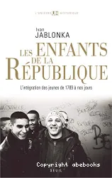 Les Enfants de la République