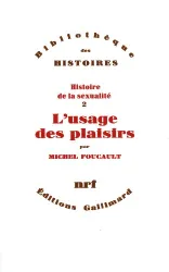 L'Usage des plaisirs