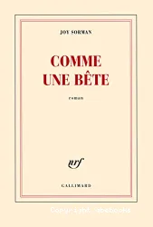 Comme une bête