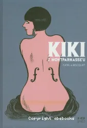 Kiki z Montparnasse'u