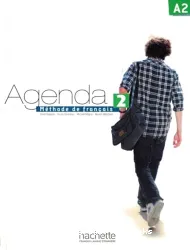 Agenda. 2, [niveau A2]