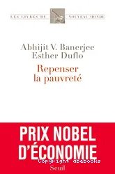 Repenser la pauvreté