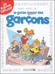 Le Guide junior des garçons