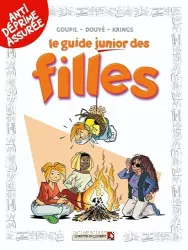 Le Guide junior des filles