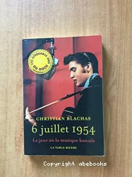 6 juillet 1954