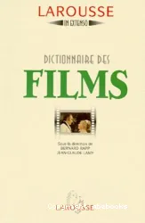 Dictionnaire des films