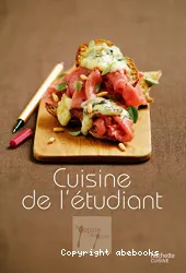 Cuisine de l'étudiant