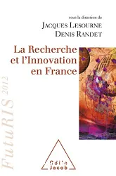 La Recherche et l'innovation en France