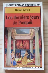 Les derniers jours de Pompéi