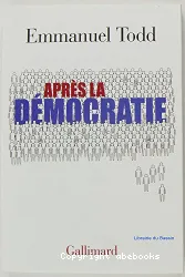 Aprés la démocratie