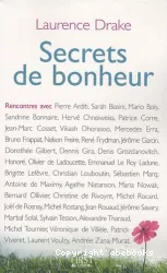 Secrets de bonheur