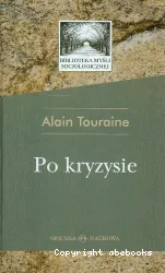 Po kryzysie