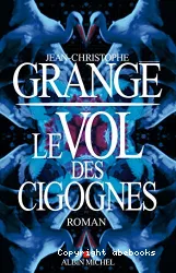 Le Vol des cigognes