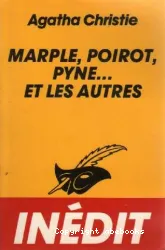 Marple, Poirot, Pyne et les autres