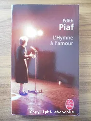 L'Hymne à l'amour