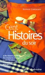 Cent histoires du soir