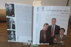 La France au XIXe siècle : 1814-1914