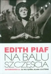 Na balu szczescia : autobiografia