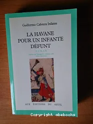 La Havane pour un infante défunt