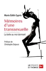 Mémoires d'une transsexuelle