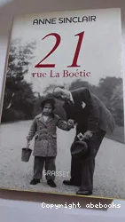 21, rue La Boétie