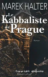 Le Kabbaliste de Prague