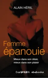 Femme épanouie