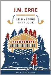 Le Mystère Sherlock