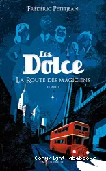 La Route des magiciens