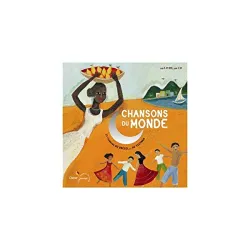 Chansons du monde