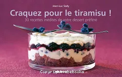 Craquez pour le tiramisu !