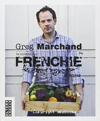 La Cuisine du Frenchie at home