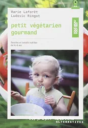 Petit végétarien gourmand