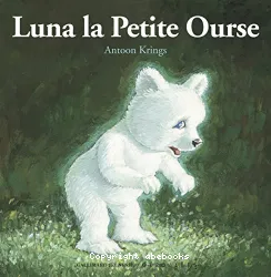 Luna la Petite Ourse