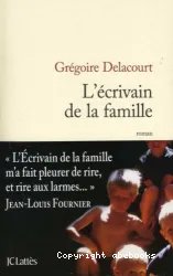 L'Ecrivain de la famille